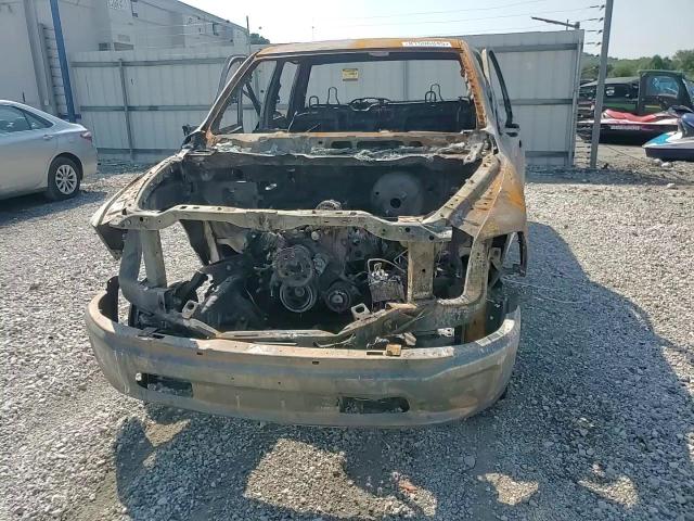 2015 Ram 2500 St VIN: 3C6UR5HL7FG553694 Lot: 81506845