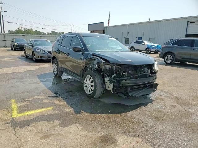 2018 Nissan Rogue S VIN: KNMAT2MT8JP531807 Lot: 81651395