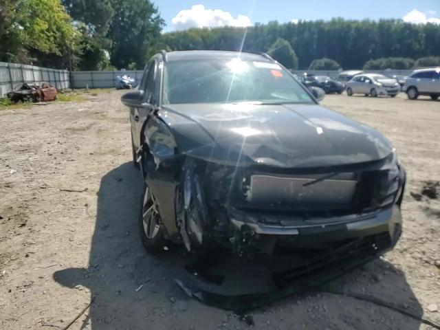 2025 Hyundai Tucson Sel VIN: 5NMJC3DE7SH573984 Lot: 71004065
