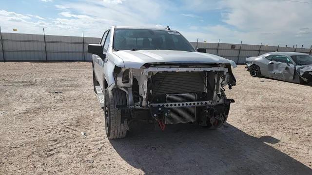 2021 GMC Sierra C1500 Elevation VIN: 3GTP8CEK5MG387312 Lot: 80740535