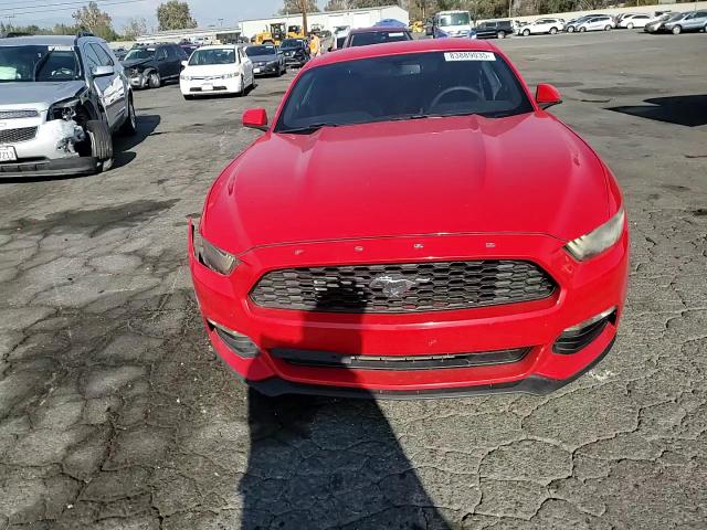2015 Ford Mustang VIN: 1FA6P8AM2F5414016 Lot: 83889035