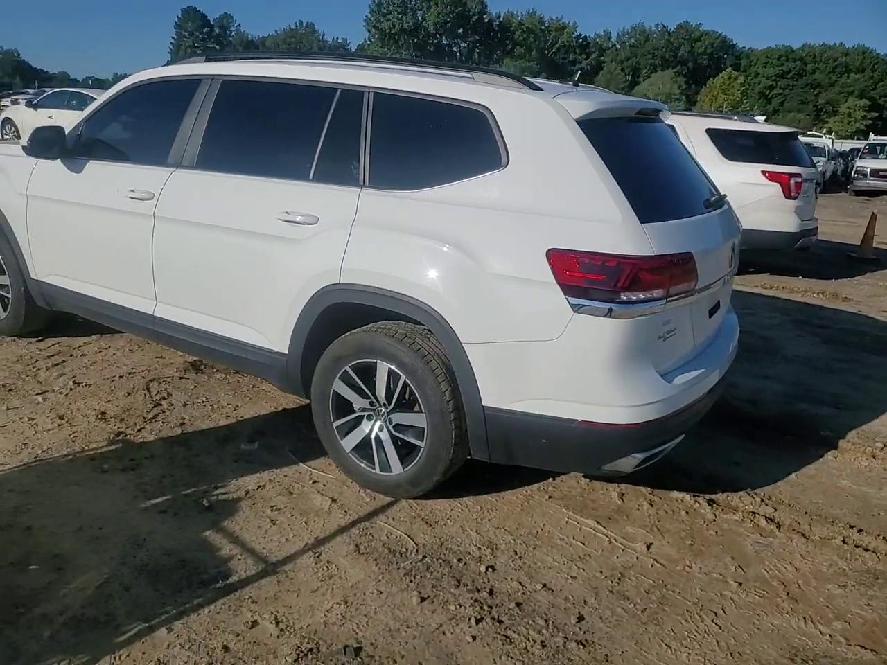 Фото: 1V2DP2CA2PC546075