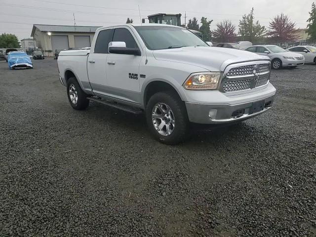2013 Ram 1500 Laramie VIN: 1C6RR7JTXDS710801 Lot: 81865605
