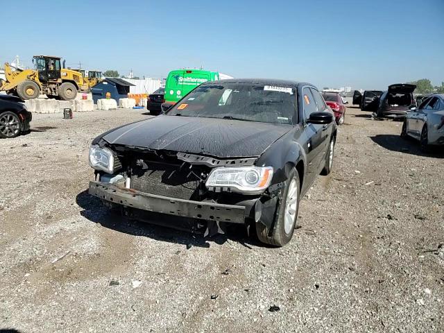 2012 Chrysler 300 VIN: 2C3CCAAG2CH312489 Lot: 81049235