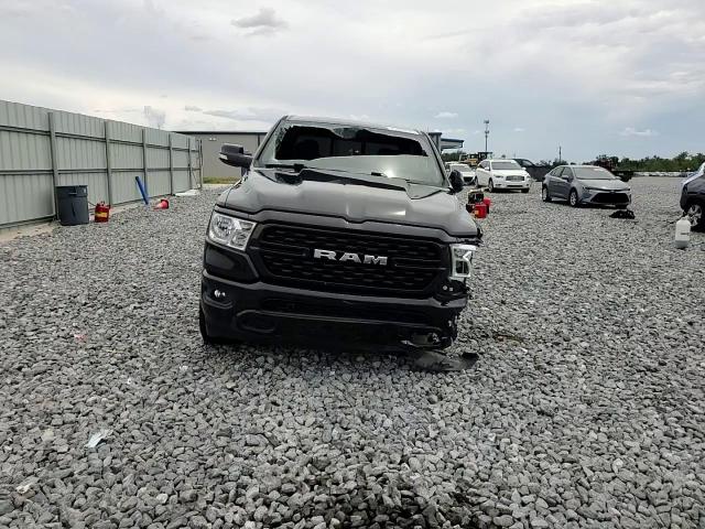 2022 Ram 1500 Big Horn/Lone Star VIN: 1C6RREMTXNN126026 Lot: 71054735