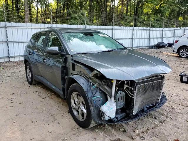 2022 Hyundai Tucson Se VIN: 5NMJA3AE4NH060593 Lot: 80178605