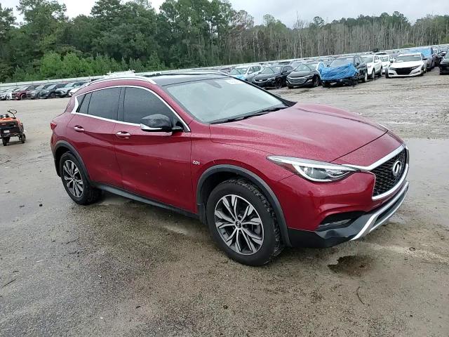 2017 Infiniti Qx30 Base VIN: SJKCH5CRXHA019820 Lot: 84385975