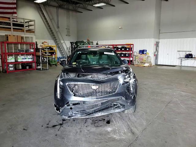 2019 Cadillac Xt4 Sport VIN: 1GYFZFR40KF123154 Lot: 81385865