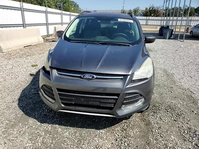 2015 Ford Escape Se VIN: 1FMCU0GX9FUA94672 Lot: 81205935