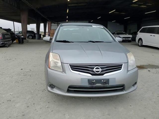 2011 Nissan Sentra 2.0 VIN: 3N1AB6AP3BL688520 Lot: 71483395