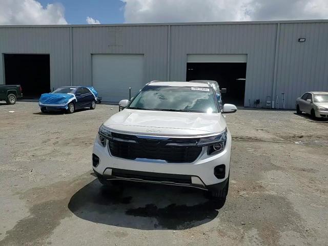 2025 Kia Seltos S VIN: KNDEU2AA0S7759836 Lot: 70817455