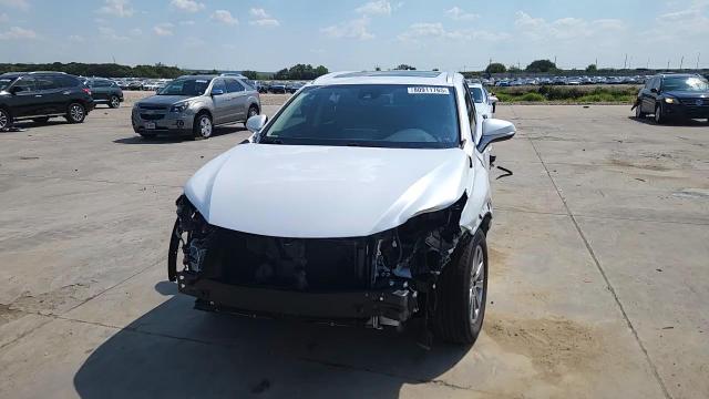 2020 Lexus Nx 300 VIN: JTJDARBZ8L5011587 Lot: 80911765