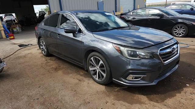 2018 Subaru Legacy 2.5I Limited VIN: 4S3BNAK61J3039696 Lot: 71700065