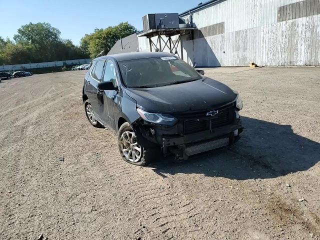 2020 Chevrolet Equinox Lt VIN: 2GNAXJEV4L6228273 Lot: 84831775
