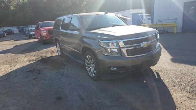 2016 Chevrolet Suburban C1500 Lt VIN: 1GNSCHKC2GR169407 Lot: 84255785