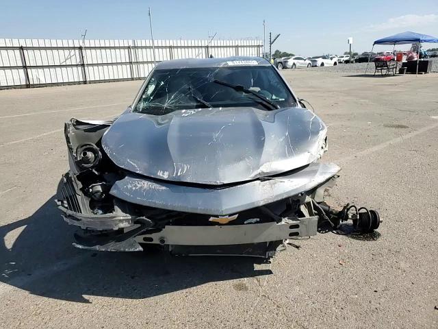 2023 Chevrolet Camaro Ls VIN: 1G1FB1RX9P0132929 Lot: 81743865