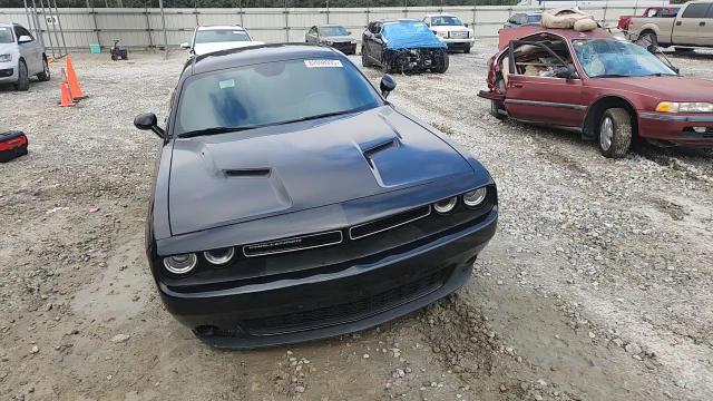 2019 Dodge Challenger Sxt VIN: 2C3CDZAGXKH674256 Lot: 82098935