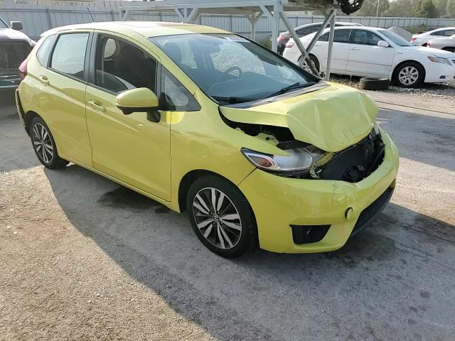2016 Honda Fit Ex VIN: JHMGK5H79GS010773 Lot: 80396305