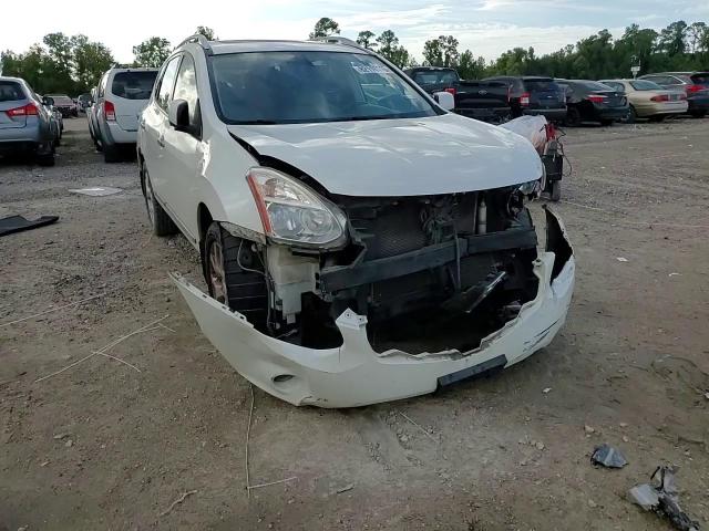 2012 Nissan Rogue S VIN: JN8AS5MT6CW299192 Lot: 82116115