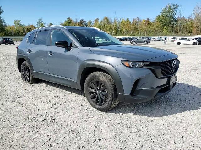 2024 Mazda Cx-50 Preferred VIN: 7MMVABBM8RN224518 Lot: 84361845