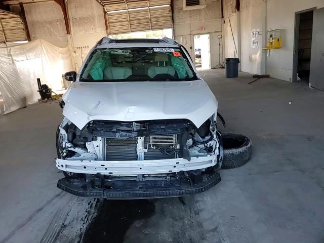 2021 Subaru Ascent Limited VIN: 4S4WMALD7M3465829 Lot: 71987645