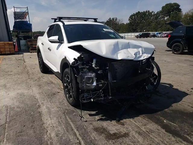 2023 Hyundai Santa Cruz Sel VIN: 5NTJC4AE0PH076202 Lot: 81050525