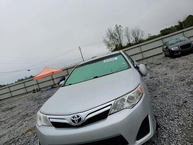 2012 Toyota Camry Base VIN: 4T1BF1FK7CU178194 Lot: 84394505