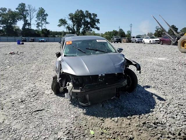 2018 Volkswagen Passat Se VIN: 1VWBA7A33JC040206 Lot: 80492055