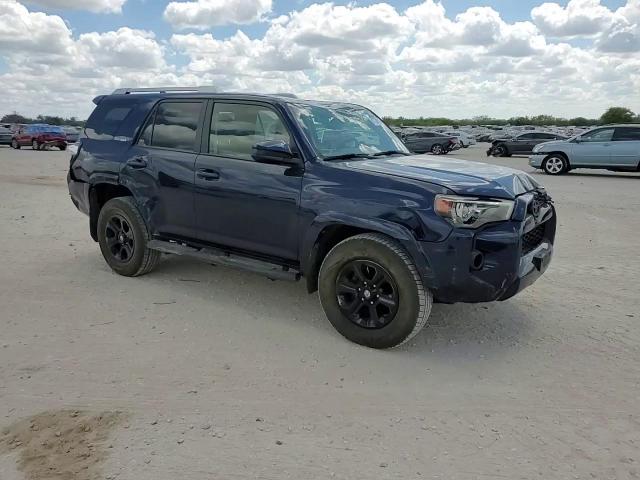 2017 Toyota 4Runner Sr5 VIN: JTEZU5JR1H5160064 Lot: 81738145