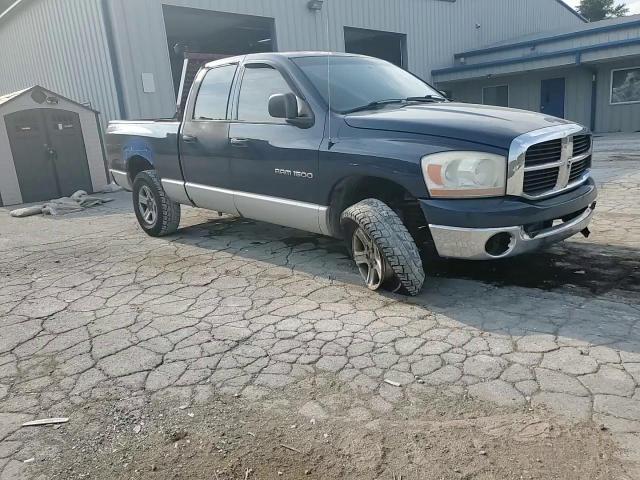 2006 Dodge Ram 1500 St VIN: 1D7HU18N66J208311 Lot: 80985715