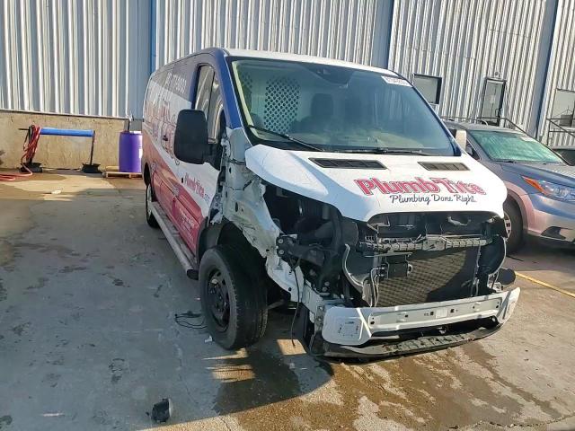 2016 Ford Transit T-250 VIN: 1FTYR1ZM7GKA22886 Lot: 81649855