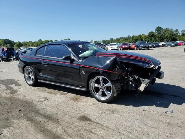 1998 Ford Mustang Gt VIN: 1FAFP42X3WF218551 Lot: 71134295