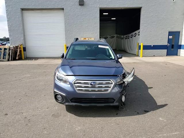 2017 Subaru Outback 2.5I Premium VIN: 4S4BSAHC3H3280705 Lot: 81255295
