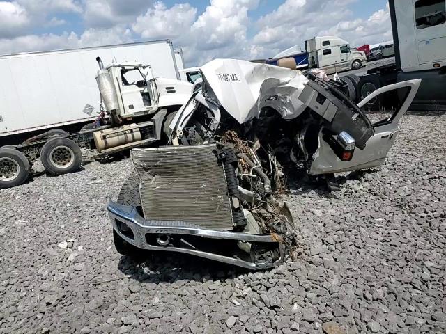 2015 Ford F250 Super Duty VIN: 1FT7W2B66FED26911 Lot: 71097125