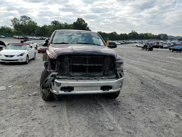 2017 Ram 1500 Slt VIN: 1C6RR7TT3HS728608 Lot: 72059355