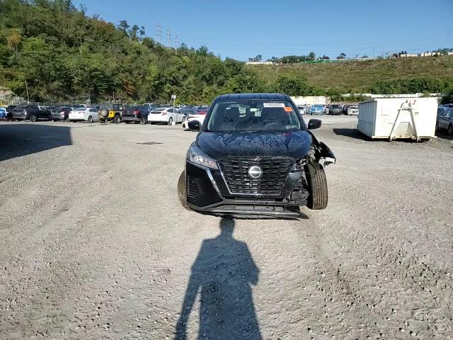 2023 Nissan Kicks S VIN: 3N1CP5BV1PL553769 Lot: 71828445