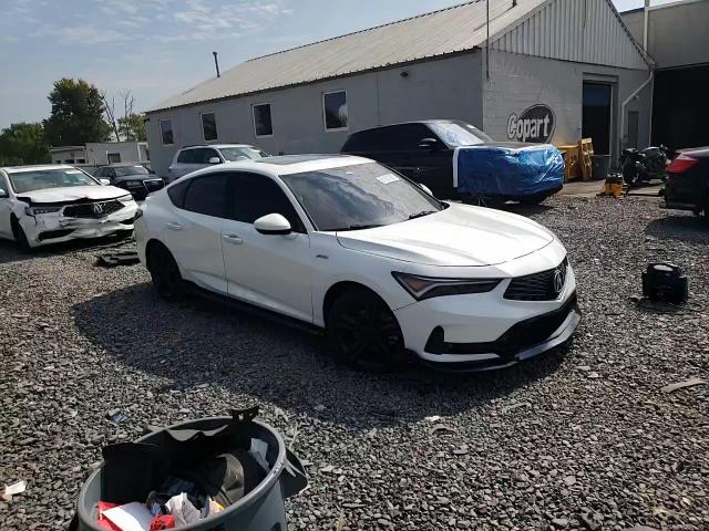 2023 Acura Integra A-Spec VIN: 19UDE4H34PA001828 Lot: 81551065