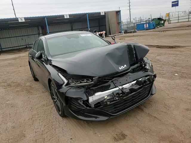 2024 Kia K5 Gt VIN: 5XXG44J87RG255643 Lot: 71752875