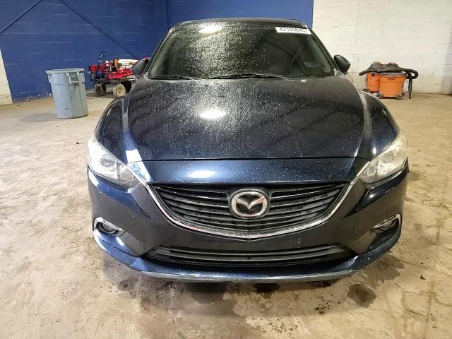 2016 Mazda 6 Sport VIN: JM1GJ1U54G1485769 Lot: 82105845