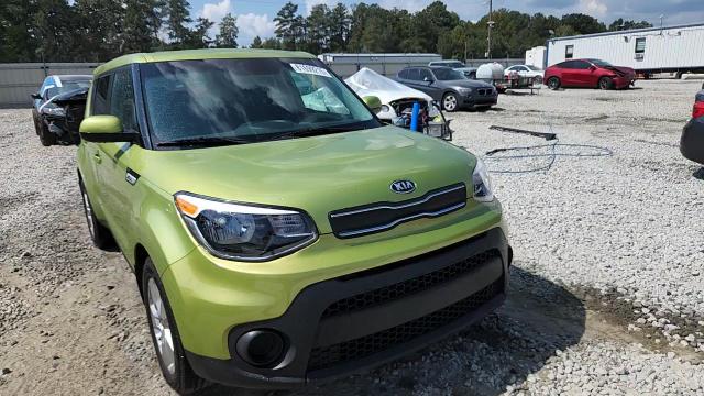 2017 Kia Soul VIN: KNDJN2A22H7884253 Lot: 81699215