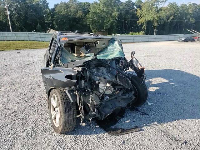 2012 Toyota Highlander Limited VIN: 5TDDK3EH4CS167748 Lot: 80849345