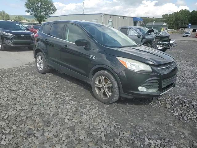 2013 Ford Escape Se VIN: 1FMCU9GX5DUD63459 Lot: 83930415