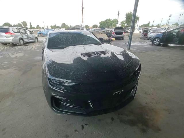 2019 Chevrolet Camaro Ss VIN: 1G1FE1R72K0111422 Lot: 80393475