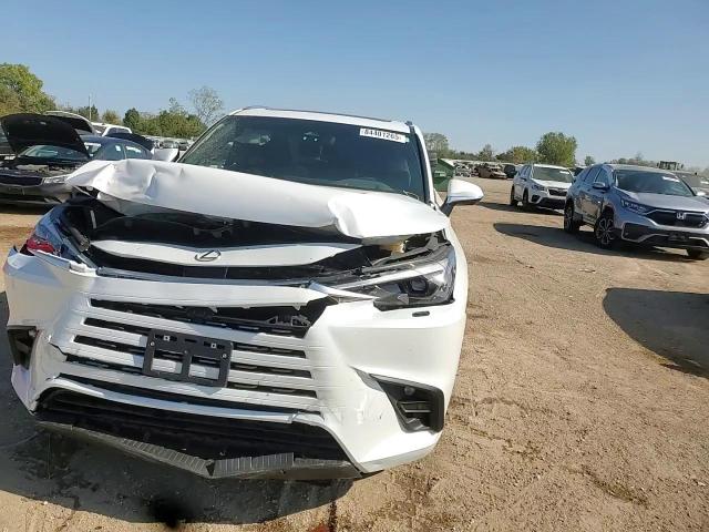 2024 Lexus Tx 350 Base VIN: 5TDAAAB66RS010969 Lot: 84401265