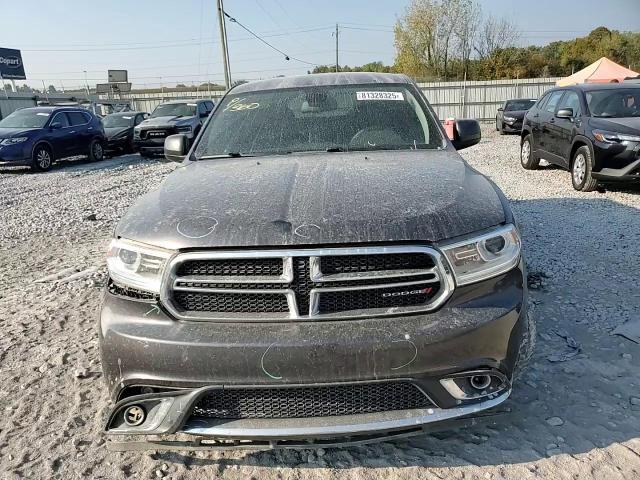2014 Dodge Durango Sxt VIN: 1C4RDHAG2EC974946 Lot: 81328325