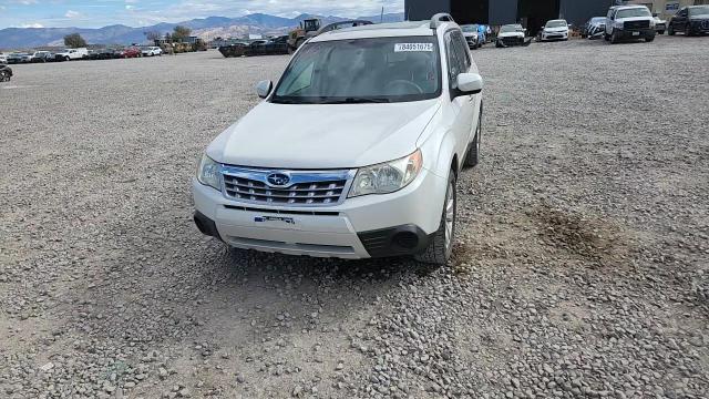 2012 Subaru Forester 2.5X Premium VIN: JF2SHADCXCH444568 Lot: 84051675