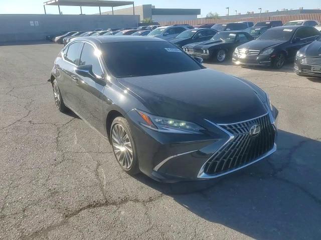 2025 Lexus Es 300H Base VIN: 58AEA1C10SU066660 Lot: 81425305