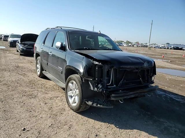 2010 GMC Yukon Slt VIN: 1GKMCCE36AR241740 Lot: 84279325