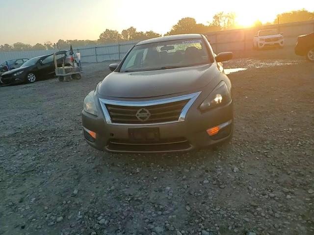 2014 Nissan Altima 2.5 VIN: 1N4AL3AP2EN353381 Lot: 84262155