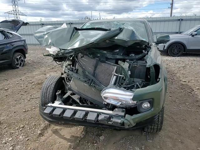 2022 Toyota Tacoma Double Cab VIN: 3TMDZ5BN8NM127998 Lot: 71539915